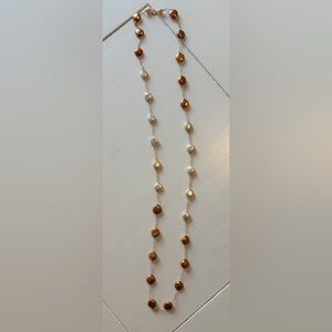 Elegant Beaded Necklace